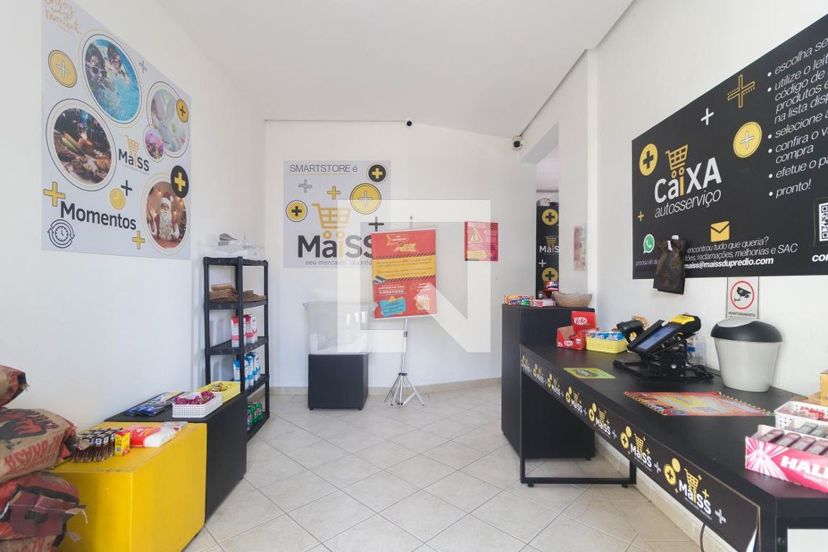 Apartamento, 3 quartos, 78 m² - Foto 48