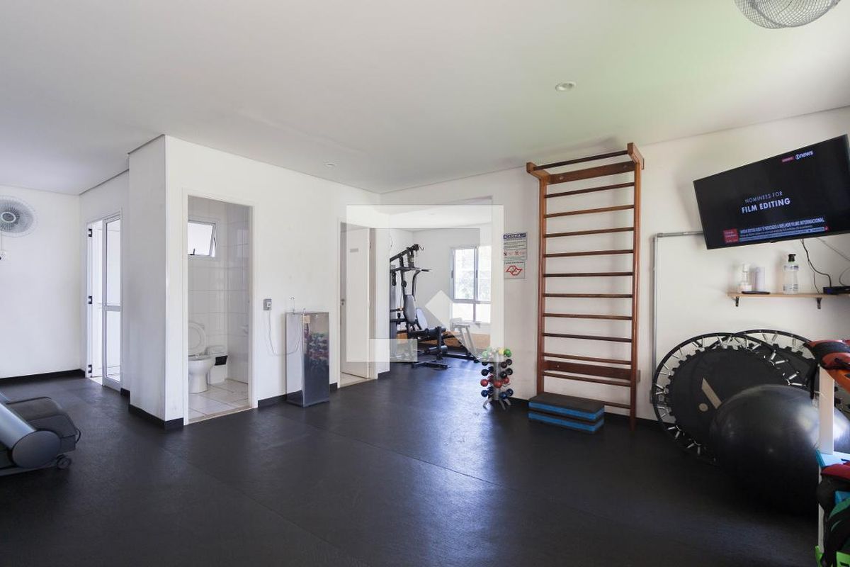 Apartamento, 3 quartos, 78 m² - Foto 69