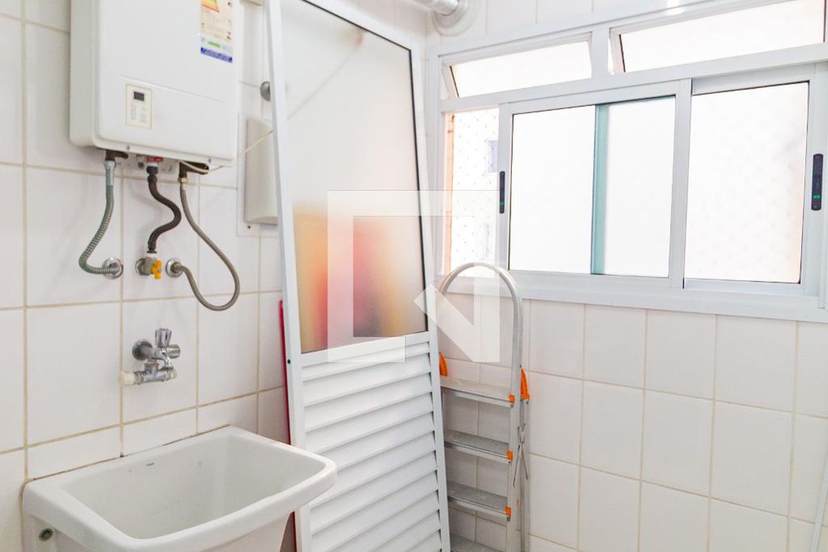 Apartamento, 3 quartos, 78 m² - Foto 44