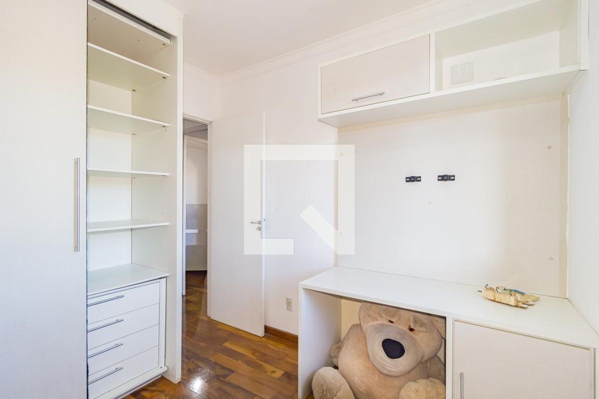 Apartamento, 3 quartos, 78 m² - Foto 11
