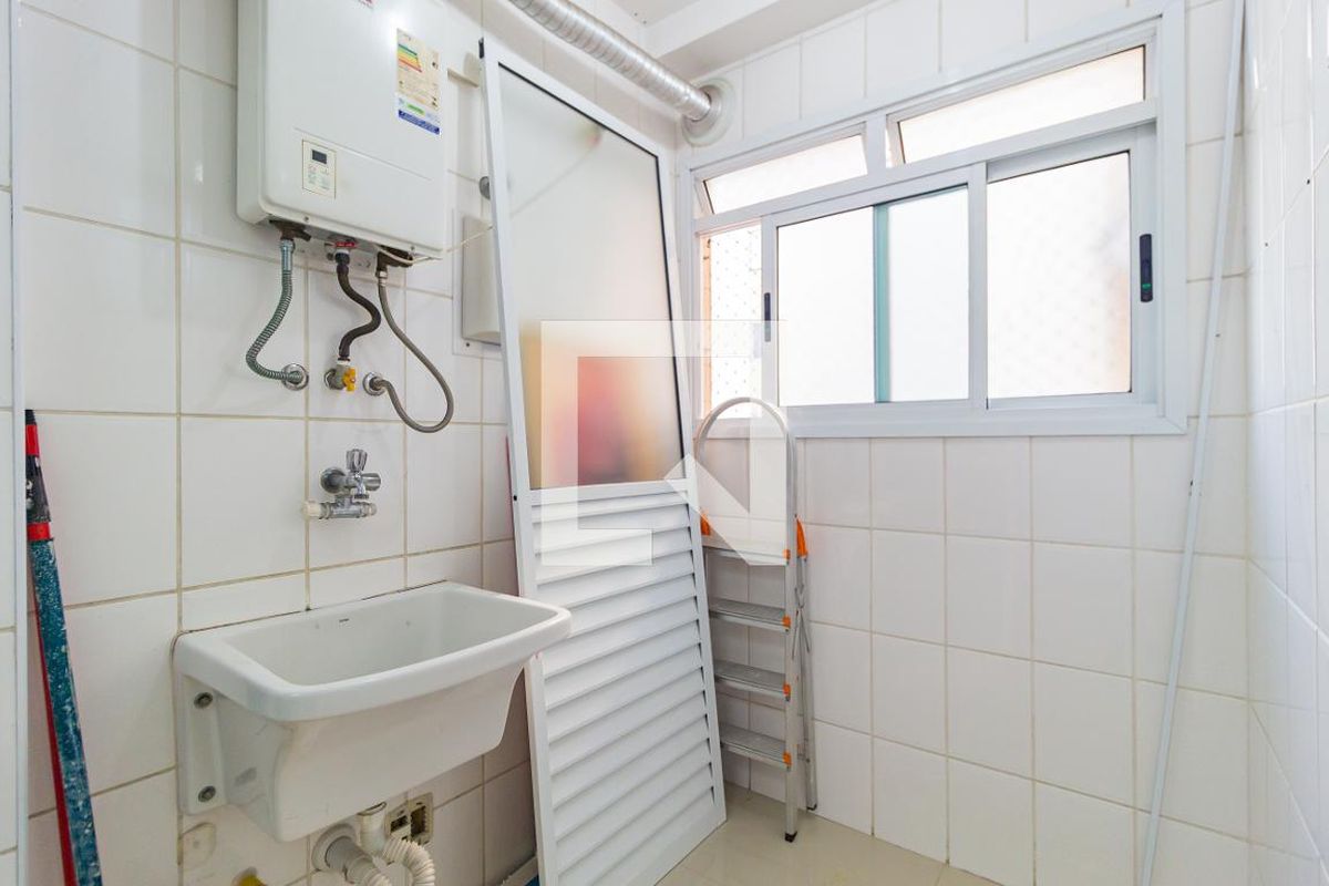 Apartamento, 3 quartos, 78 m² - Foto 40