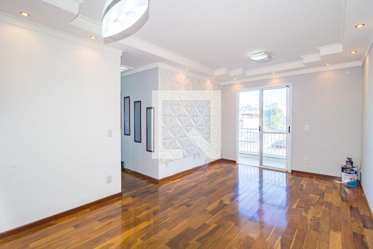 Apartamento, 3 quartos, 78 m² - Foto 1