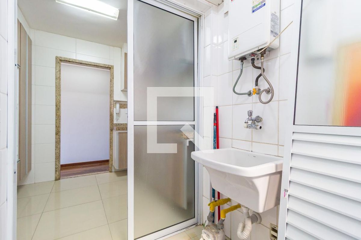 Apartamento, 3 quartos, 78 m² - Foto 41