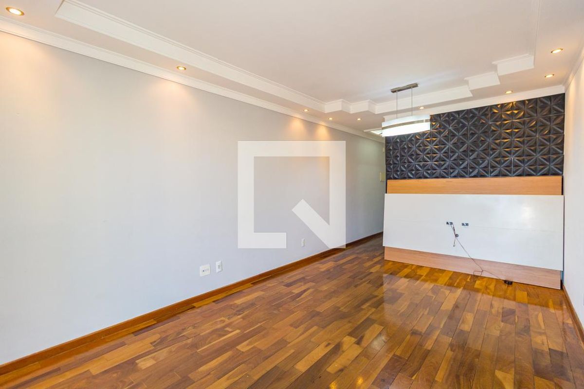 Apartamento, 3 quartos, 78 m² - Foto 3