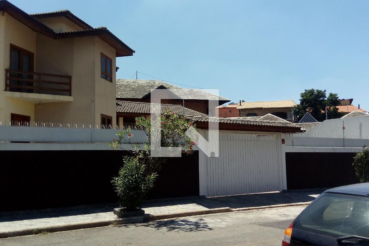 Casa, 3 quartos, 360 m² - Foto 34