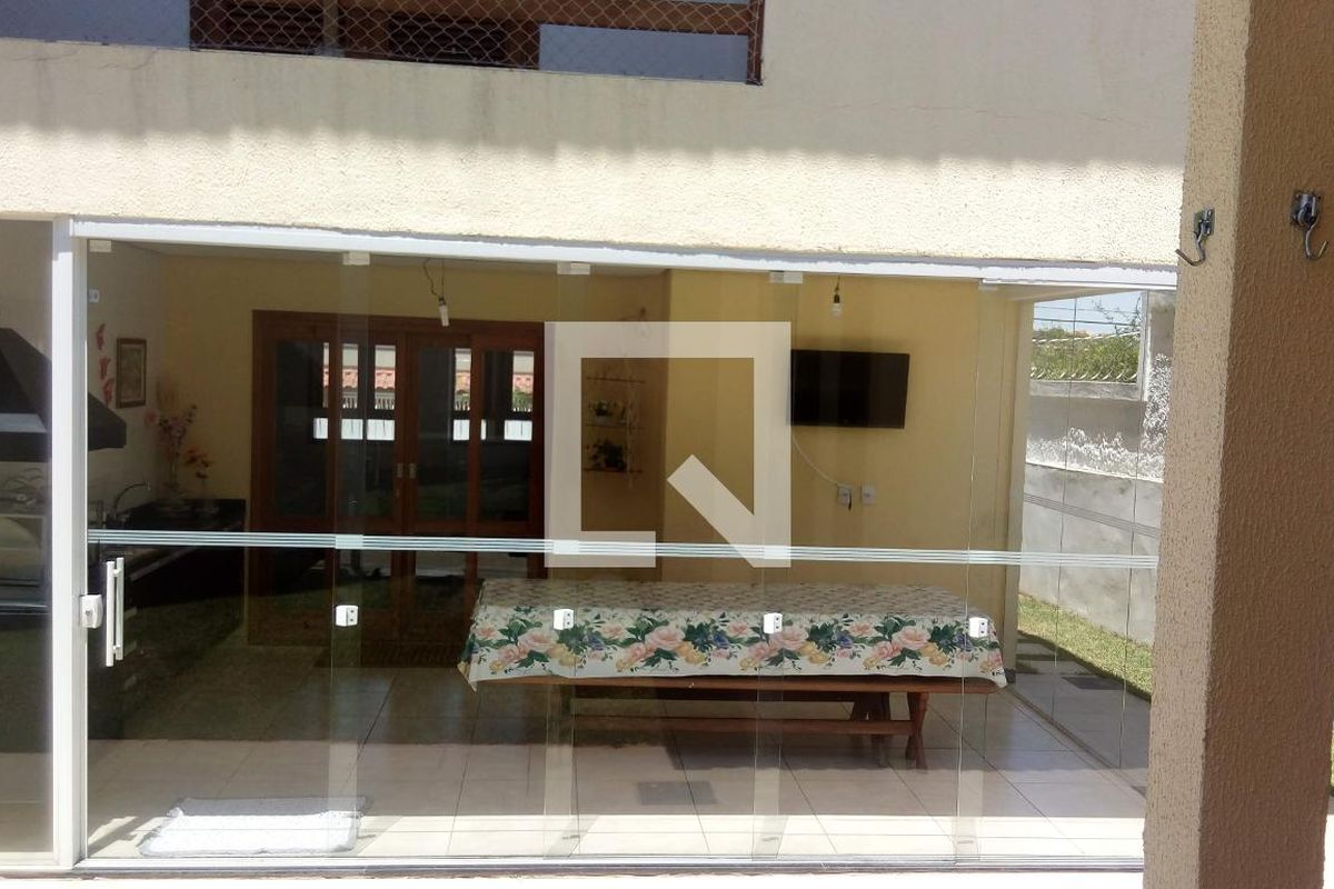 Casa, 3 quartos, 360 m² - Foto 27