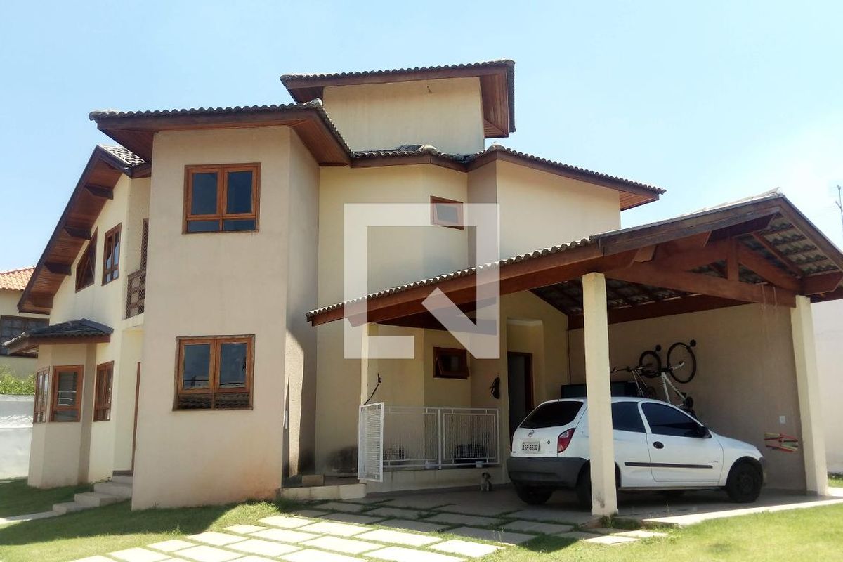 Casa, 3 quartos, 360 m² - Foto 32