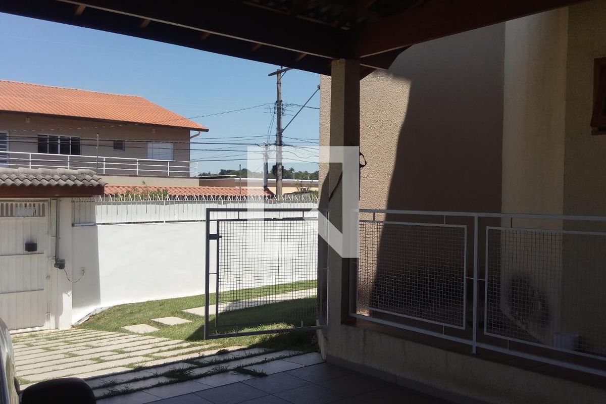 Casa, 3 quartos, 360 m² - Foto 28