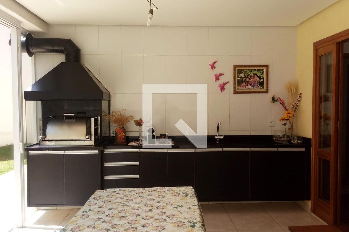 Casa, 3 quartos, 360 m² - Foto 21