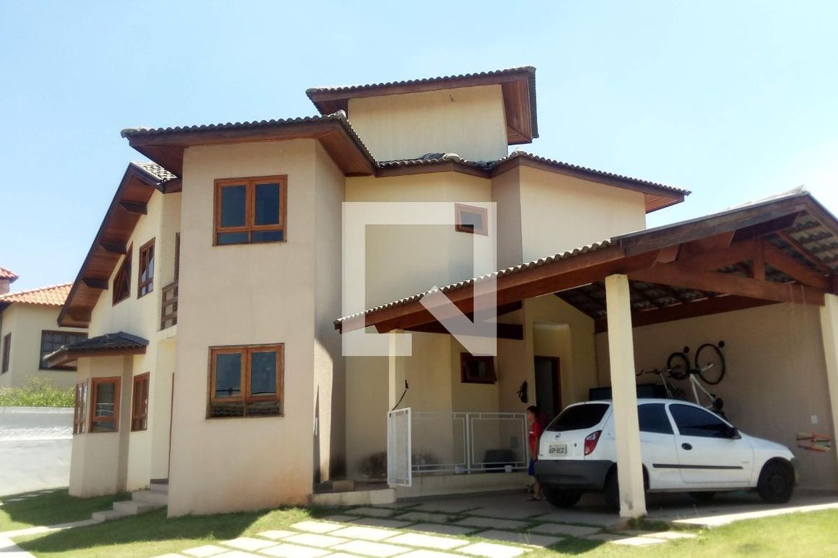 Casa, 3 quartos, 360 m² - Foto 31