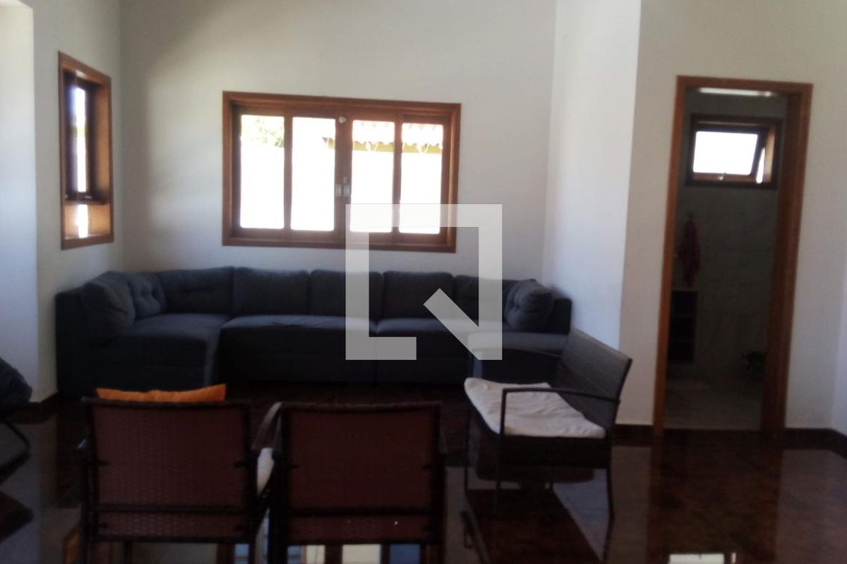 Casa, 3 quartos, 360 m² - Foto 2