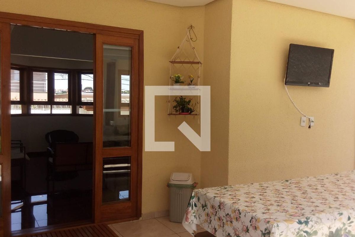Casa, 3 quartos, 360 m² - Foto 16