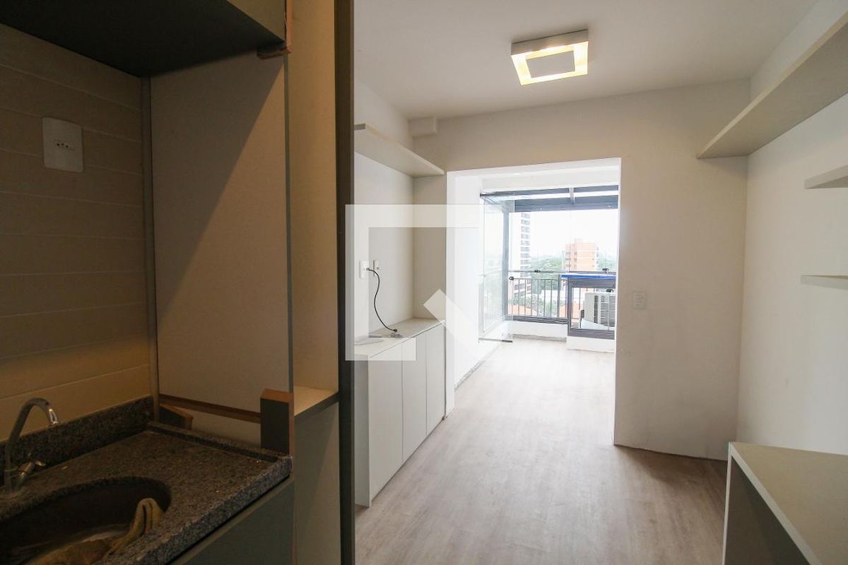 Apartamento, 1 quarto, 43 m² - Foto 32