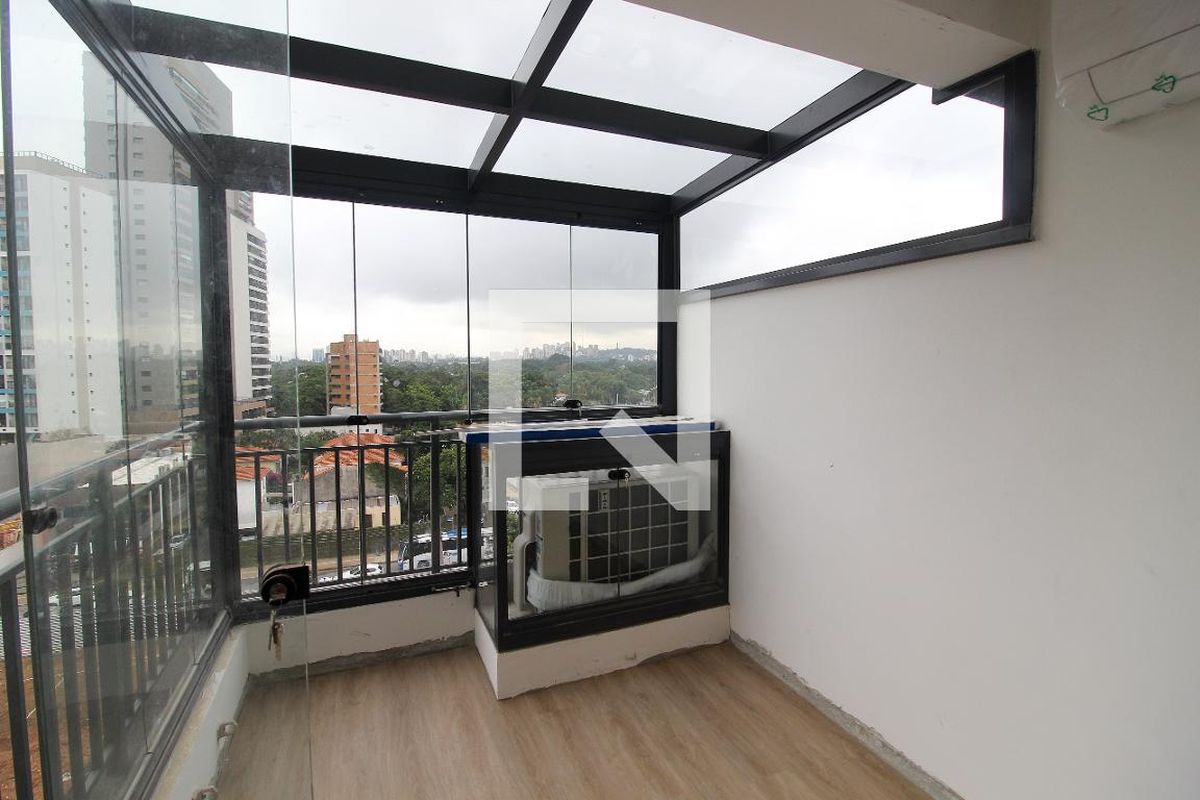 Apartamento, 1 quarto, 43 m² - Foto 10