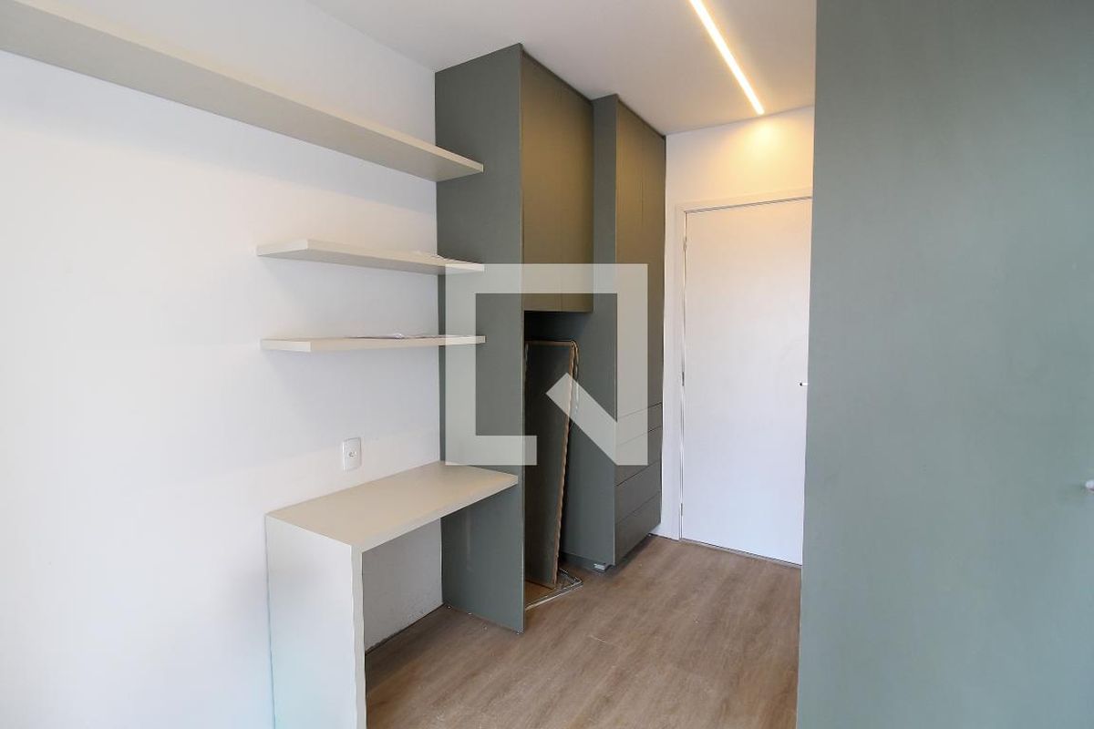 Apartamento, 1 quarto, 43 m² - Foto 8