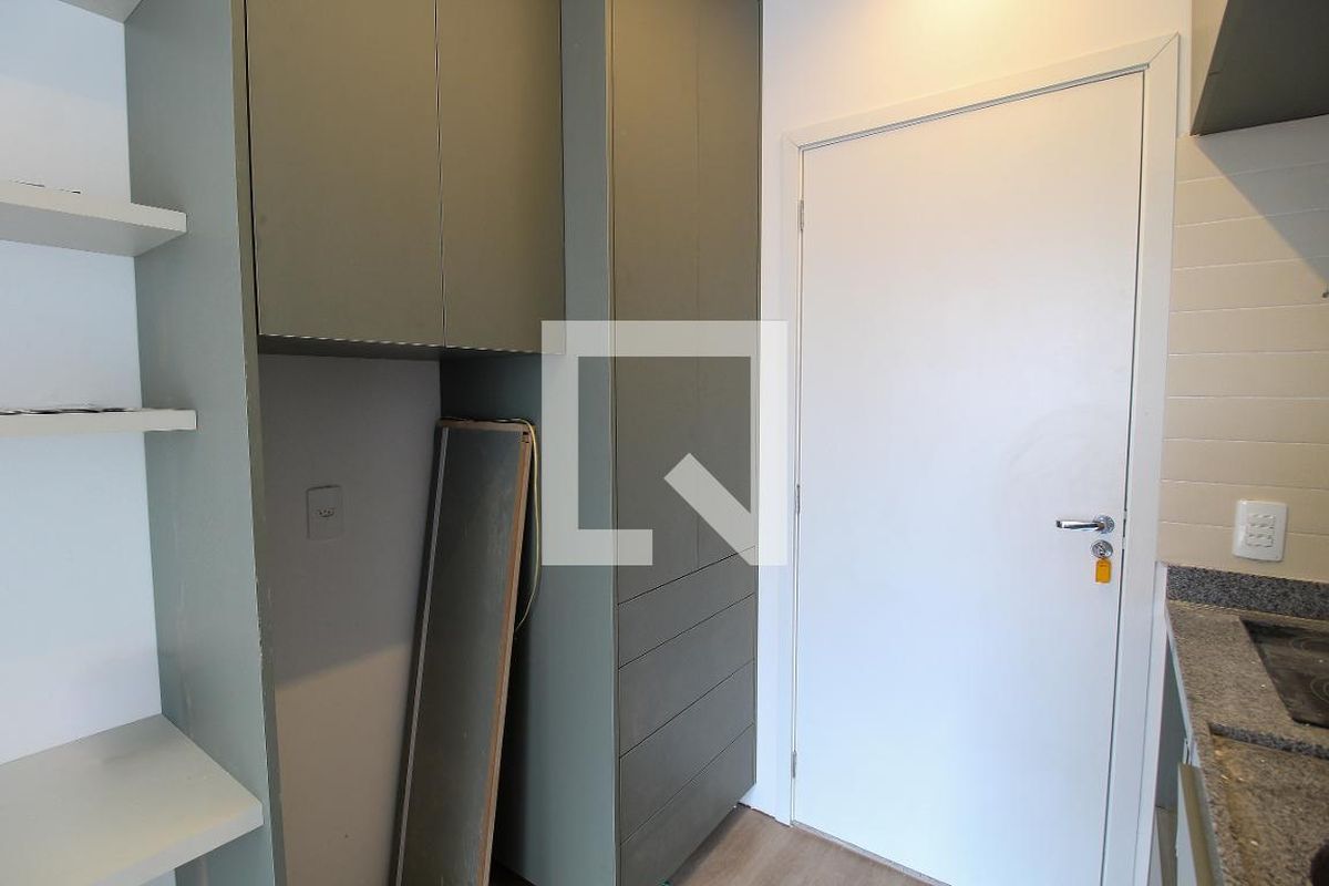 Apartamento, 1 quarto, 43 m² - Foto 30