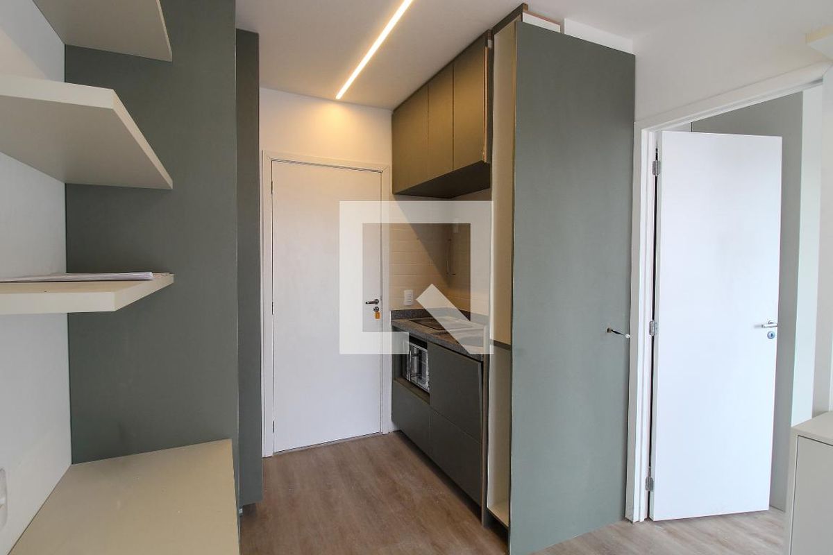 Apartamento, 1 quarto, 43 m² - Foto 6