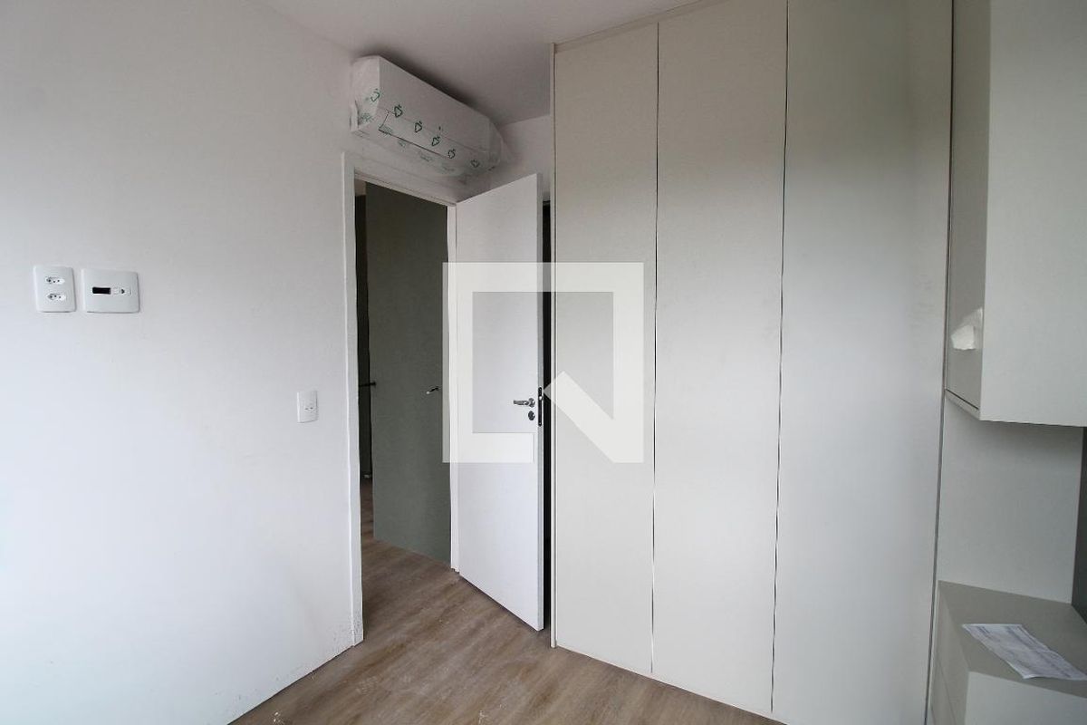 Apartamento, 1 quarto, 43 m² - Foto 20