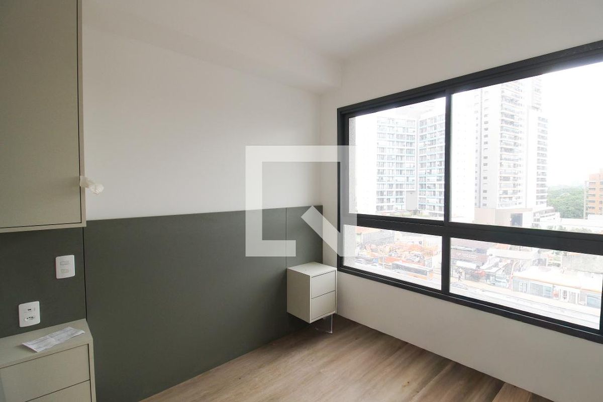Apartamento, 1 quarto, 43 m² - Foto 18