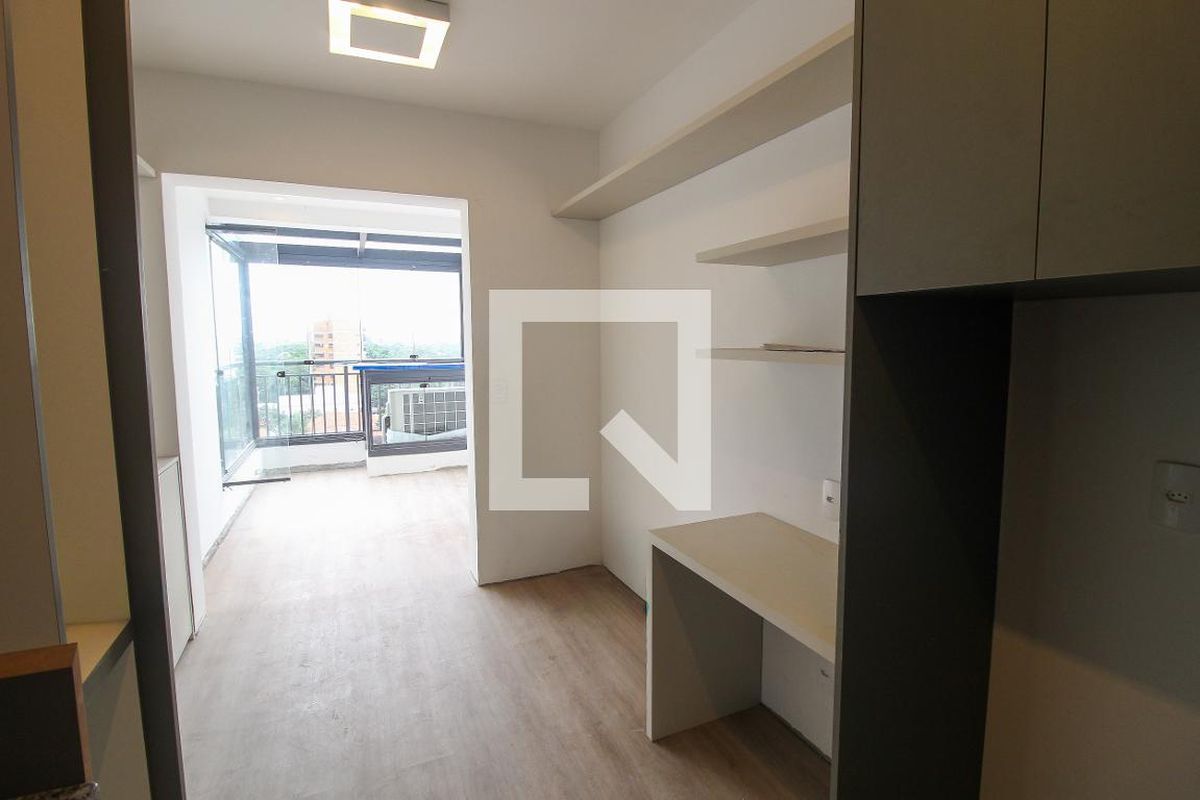 Apartamento, 1 quarto, 43 m² - Foto 34
