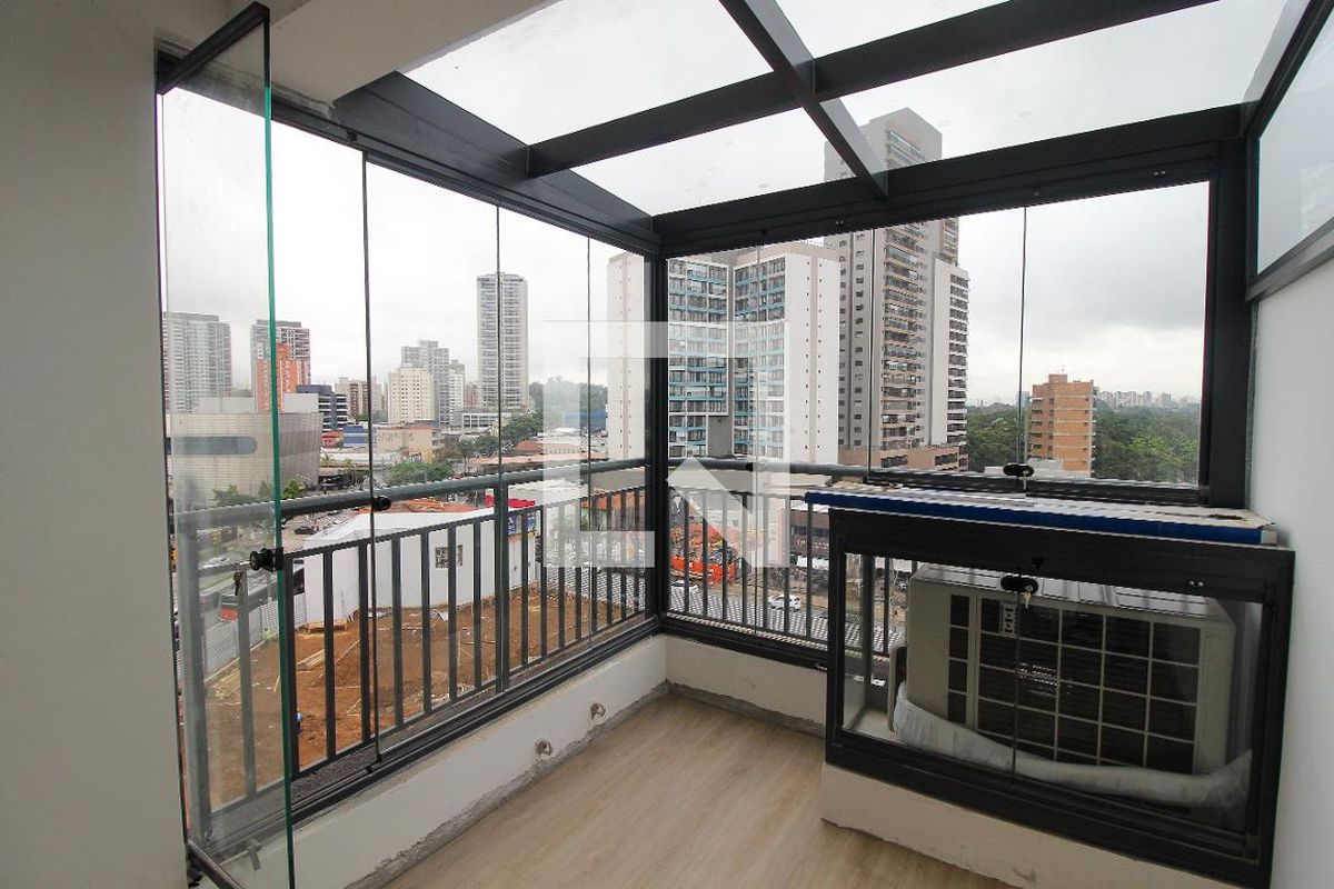 Apartamento, 1 quarto, 43 m² - Foto 12