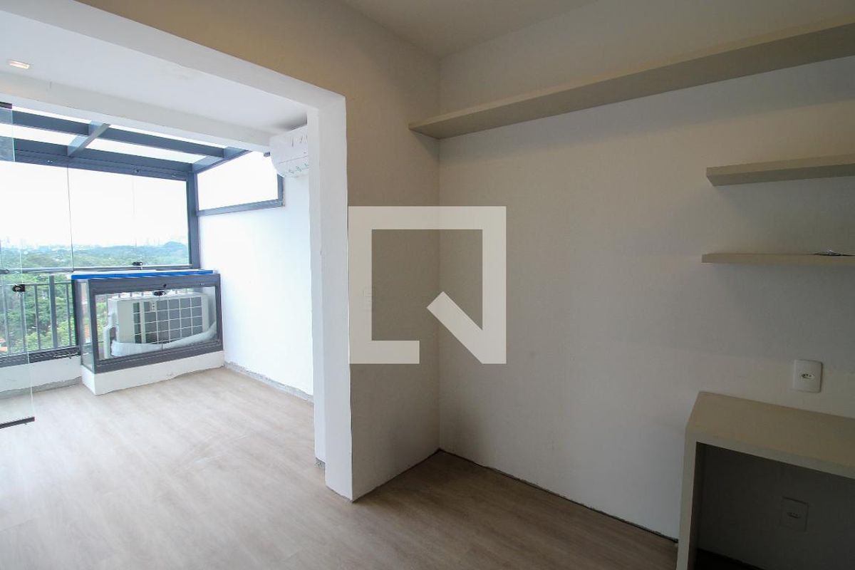 Apartamento, 1 quarto, 43 m² - Foto 4