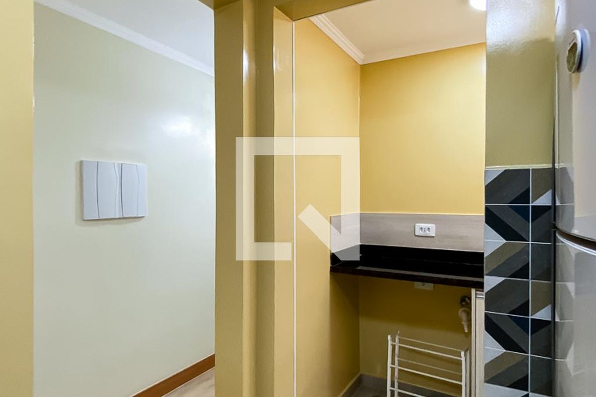 Casa de Condomínio, 1 quarto - Foto 31