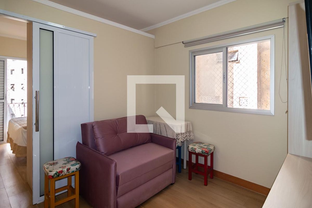 Casa de Condomínio, 1 quarto - Foto 1