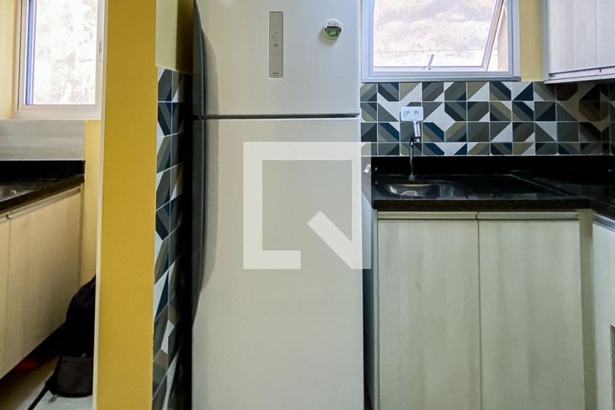 Casa de Condomínio, 1 quarto - Foto 27