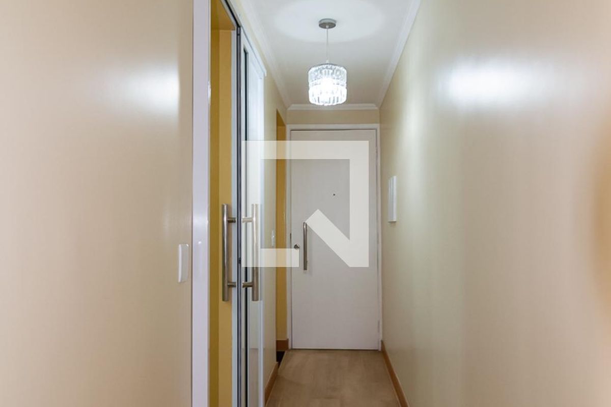 Casa de Condomínio, 1 quarto - Foto 8