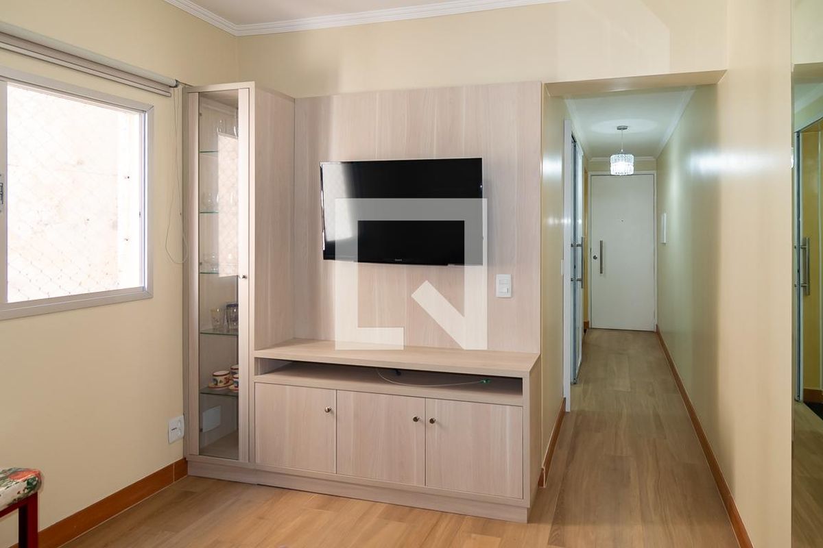 Casa de Condomínio, 1 quarto - Foto 7