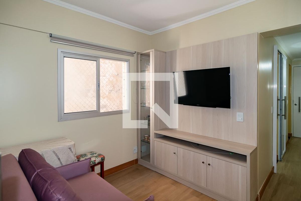 Casa de Condomínio, 1 quarto - Foto 2