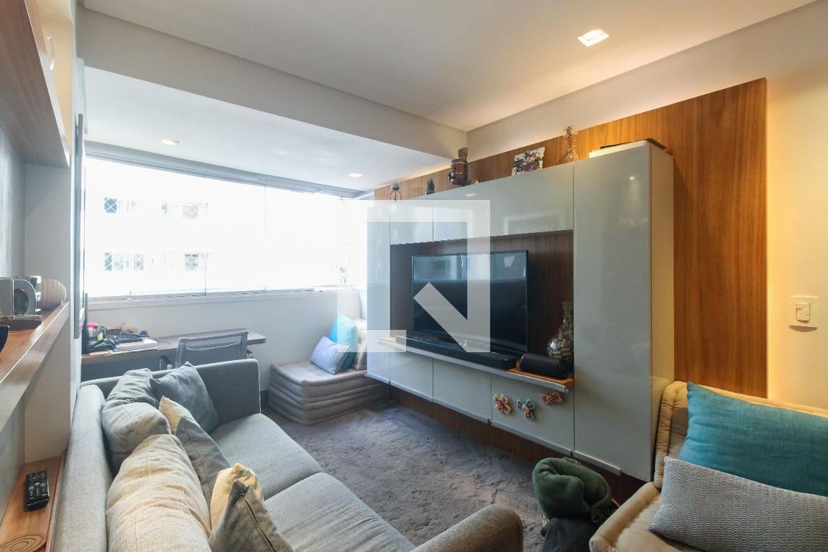 Apartamento, 2 quartos, 54 m² - Foto 8