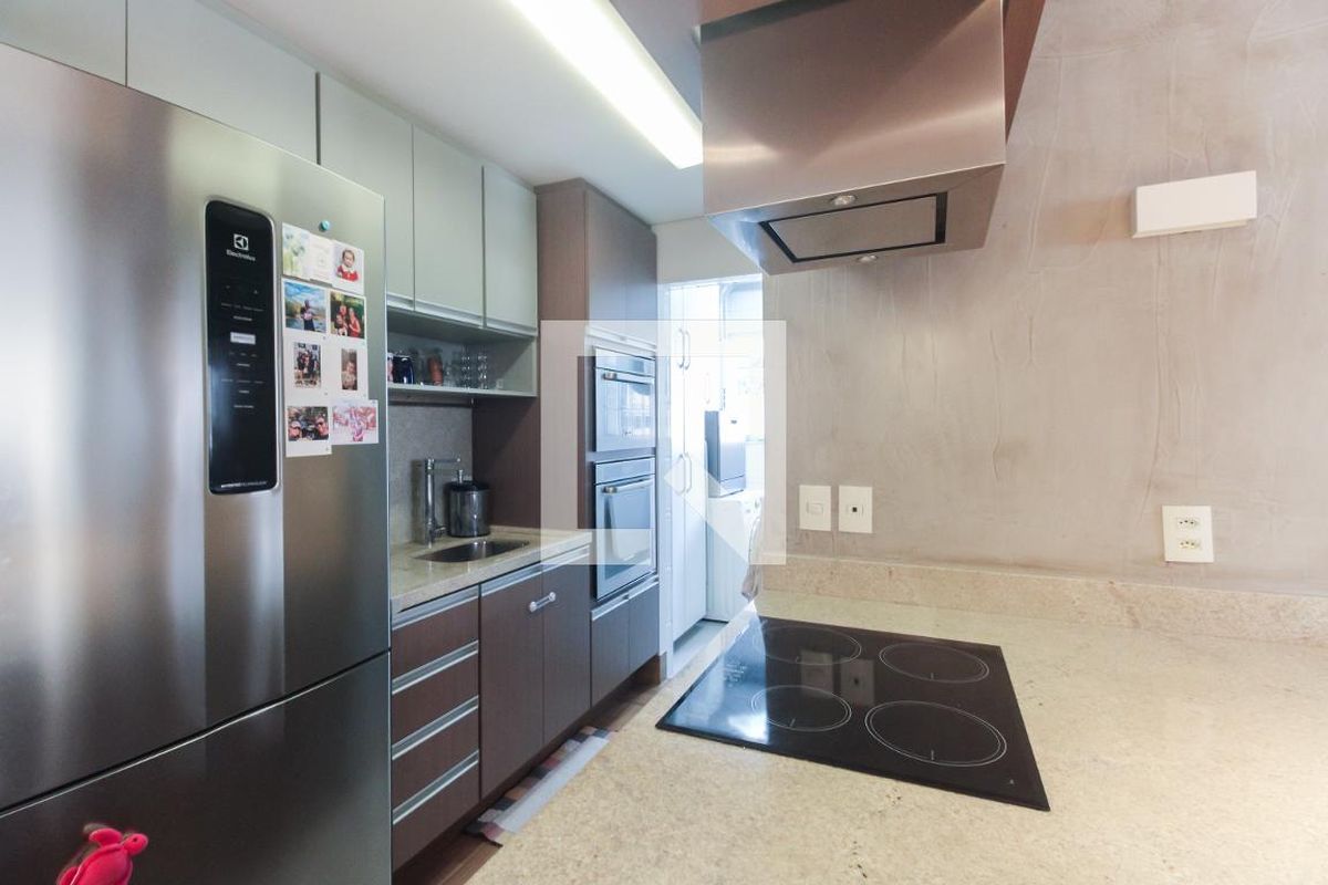 Apartamento, 2 quartos, 54 m² - Foto 28