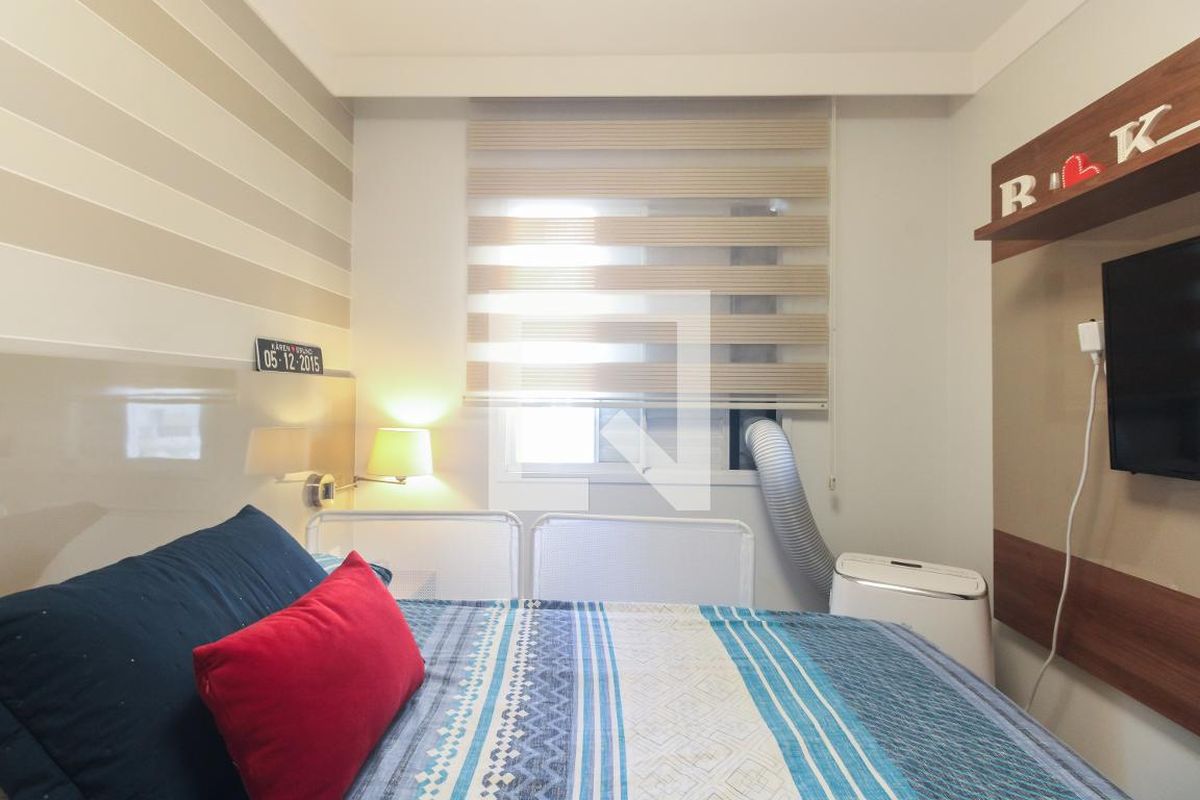 Apartamento, 2 quartos, 54 m² - Foto 17