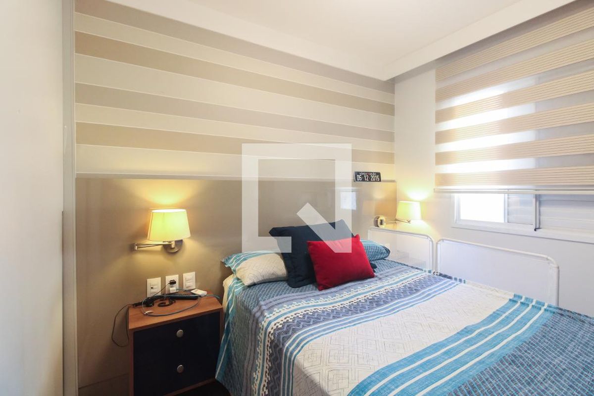 Apartamento, 2 quartos, 54 m² - Foto 16