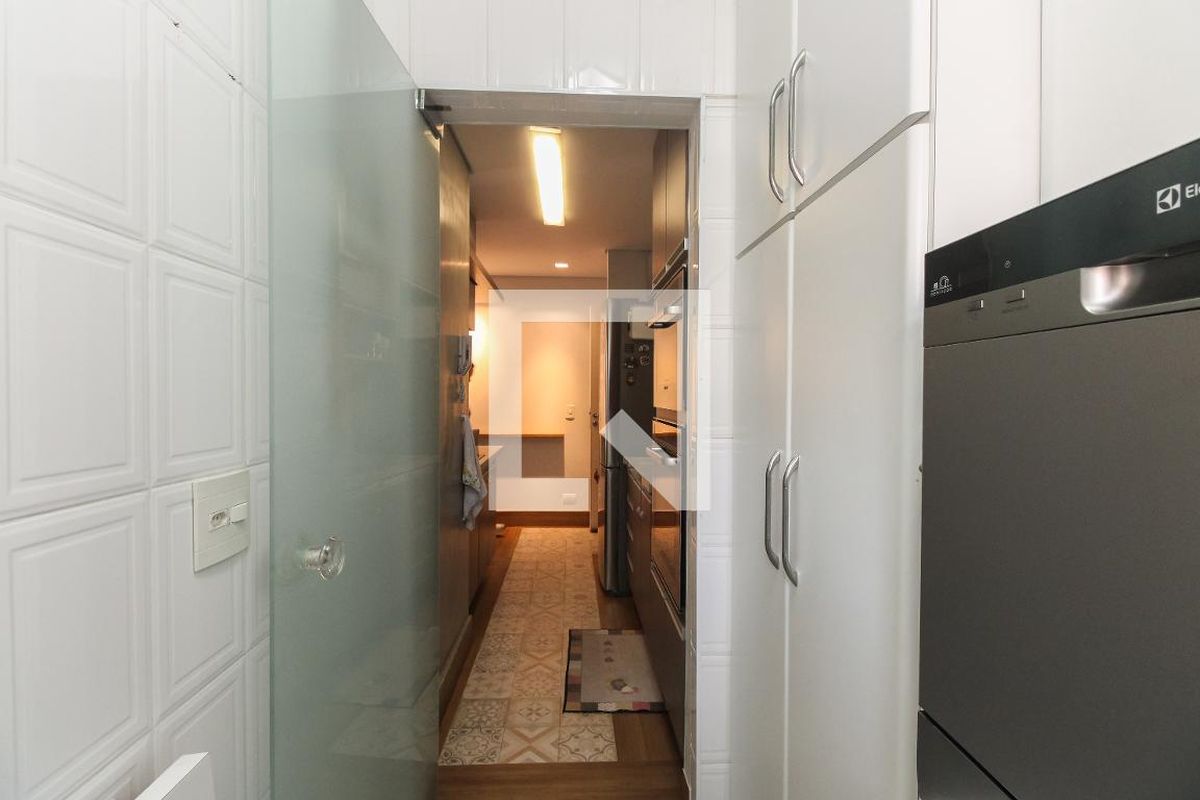 Apartamento, 2 quartos, 54 m² - Foto 36