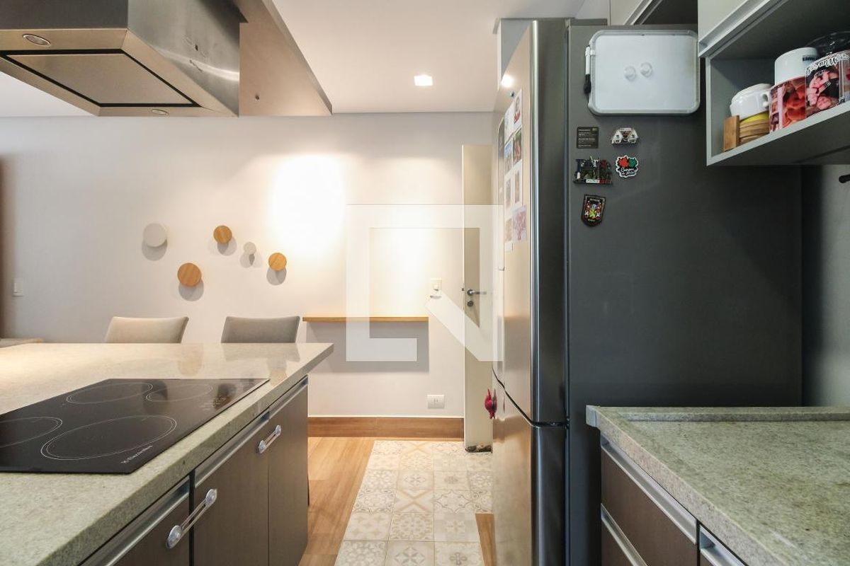 Apartamento, 2 quartos, 54 m² - Foto 31
