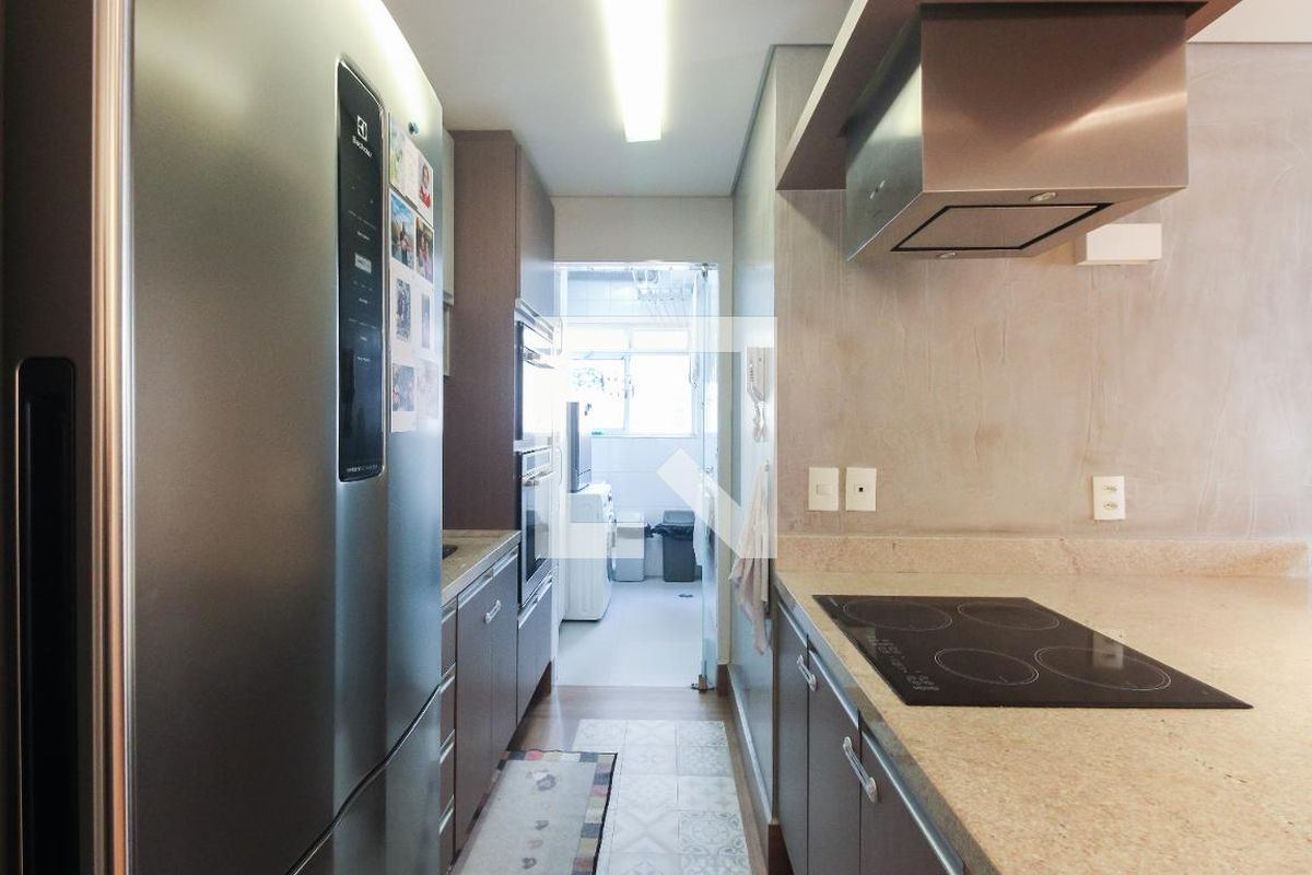 Apartamento, 2 quartos, 54 m² - Foto 27