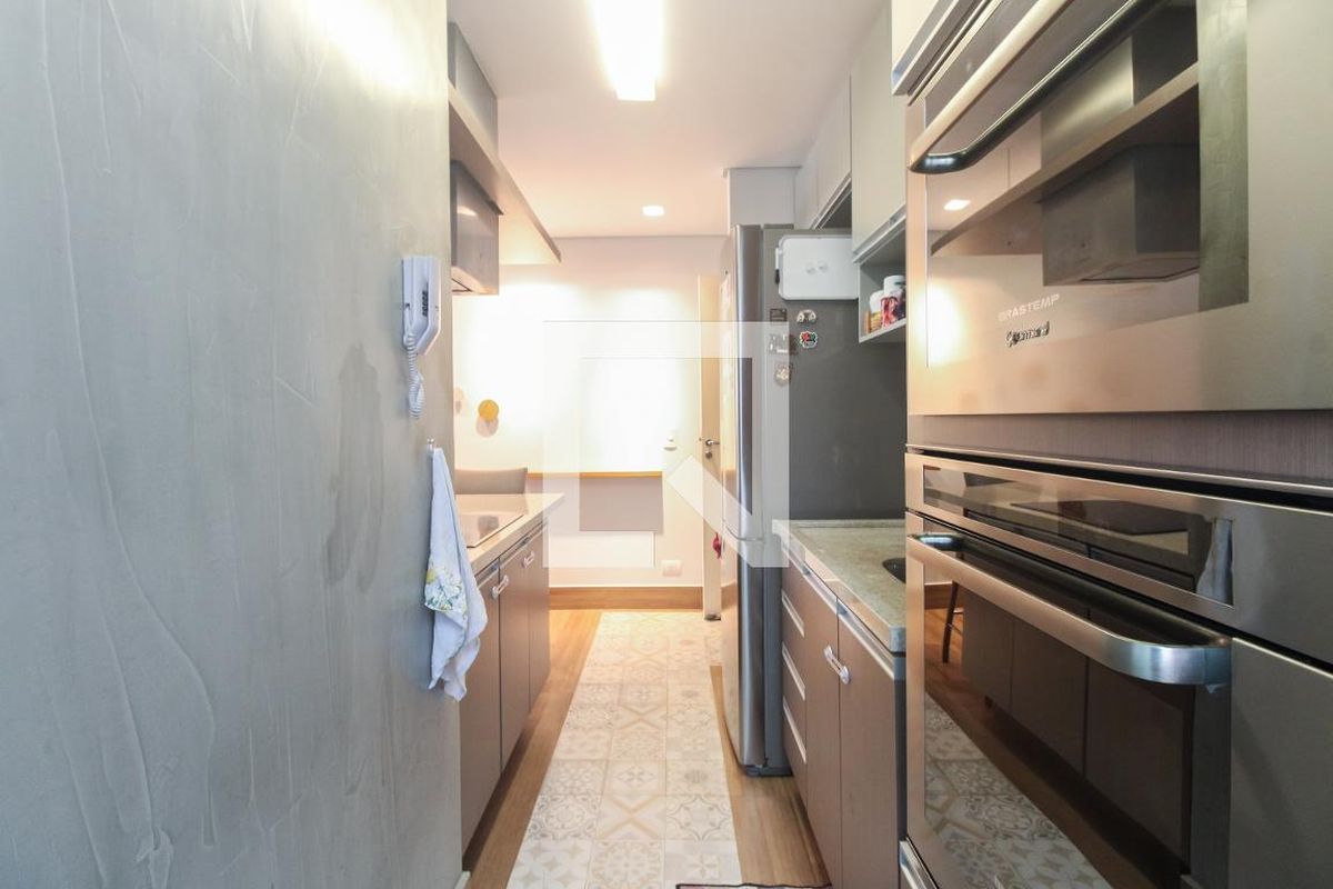 Apartamento, 2 quartos, 54 m² - Foto 30