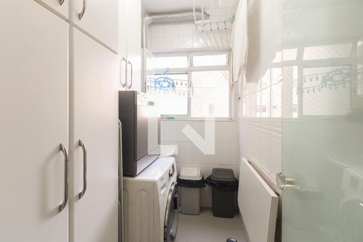 Apartamento, 2 quartos, 54 m² - Foto 34
