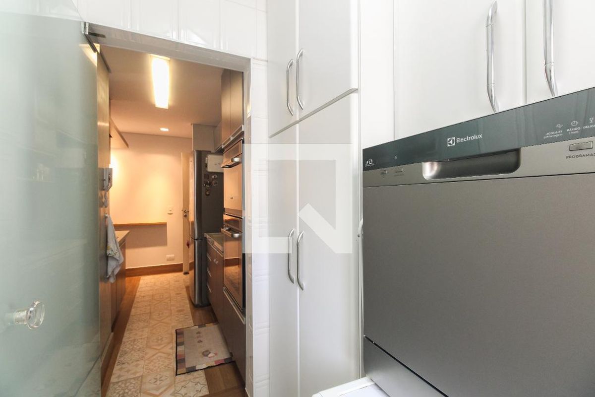 Apartamento, 2 quartos, 54 m² - Foto 37