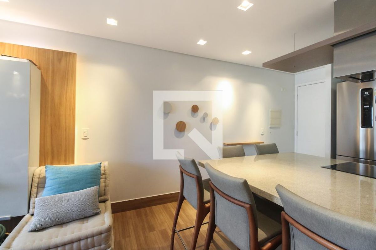 Apartamento, 2 quartos, 54 m² - Foto 4