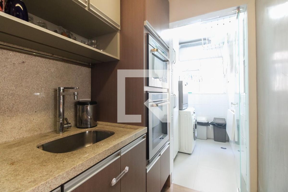 Apartamento, 2 quartos, 54 m² - Foto 29