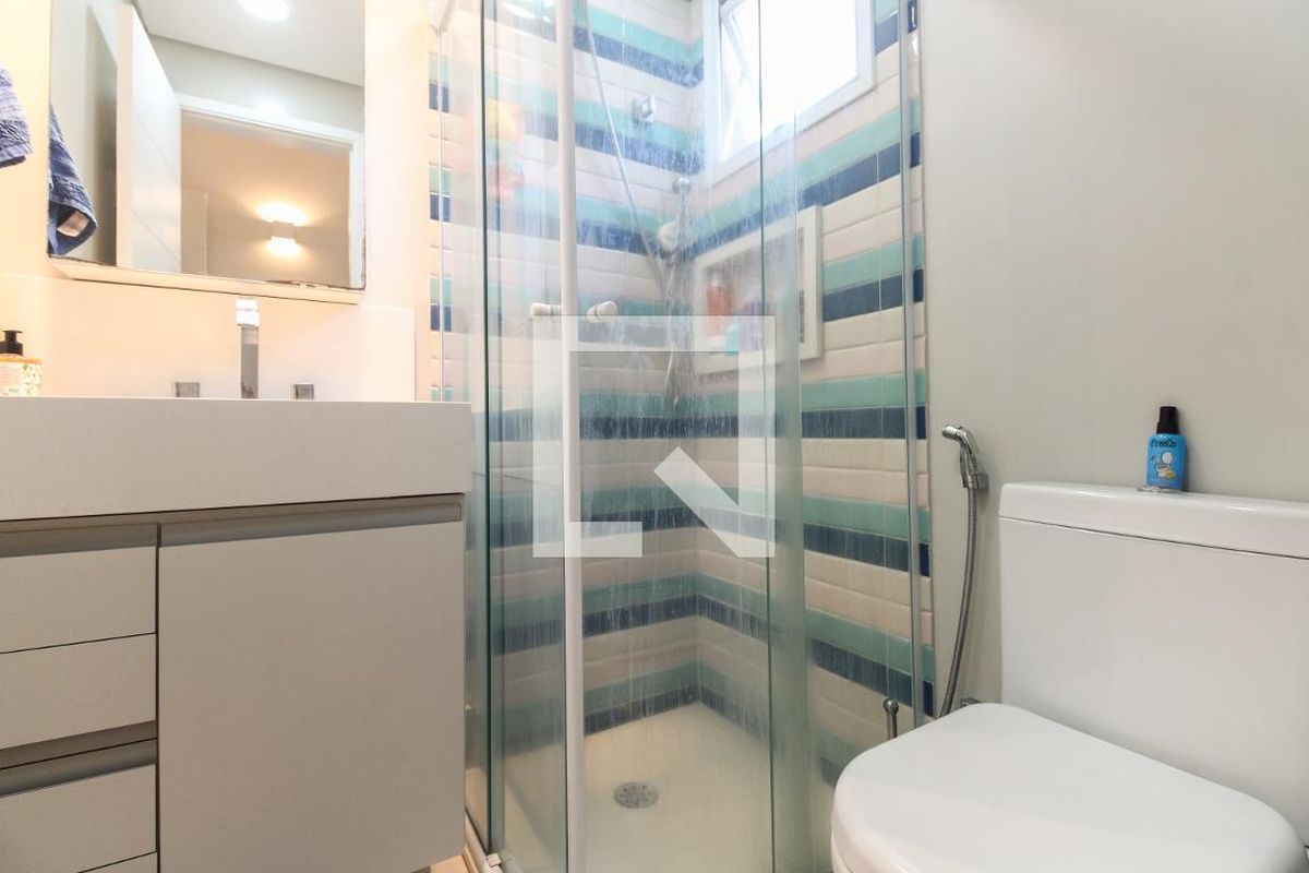 Apartamento, 2 quartos, 54 m² - Foto 21