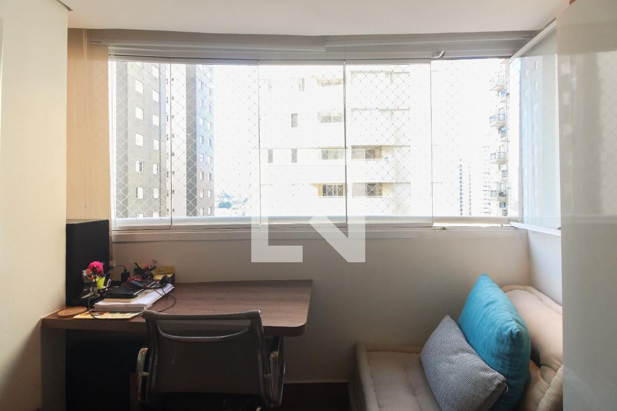 Apartamento, 2 quartos, 54 m² - Foto 9