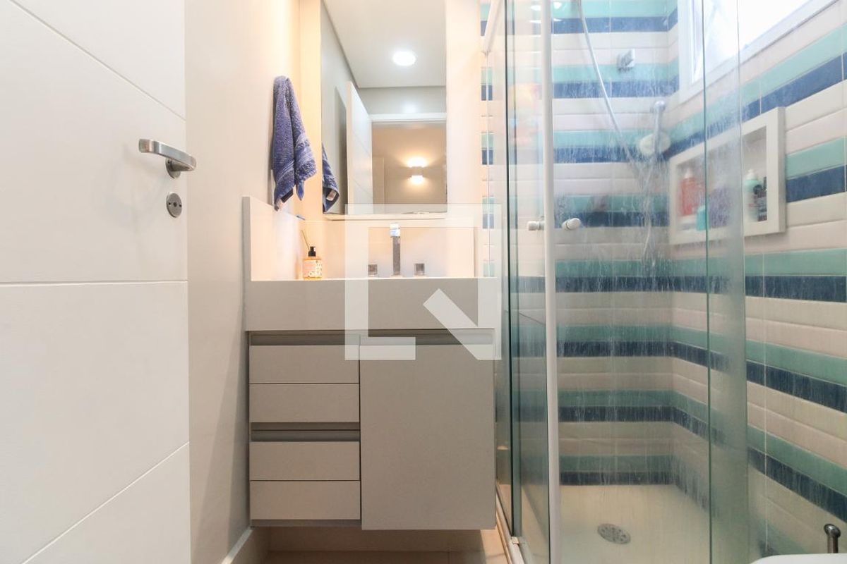 Apartamento, 2 quartos, 54 m² - Foto 20