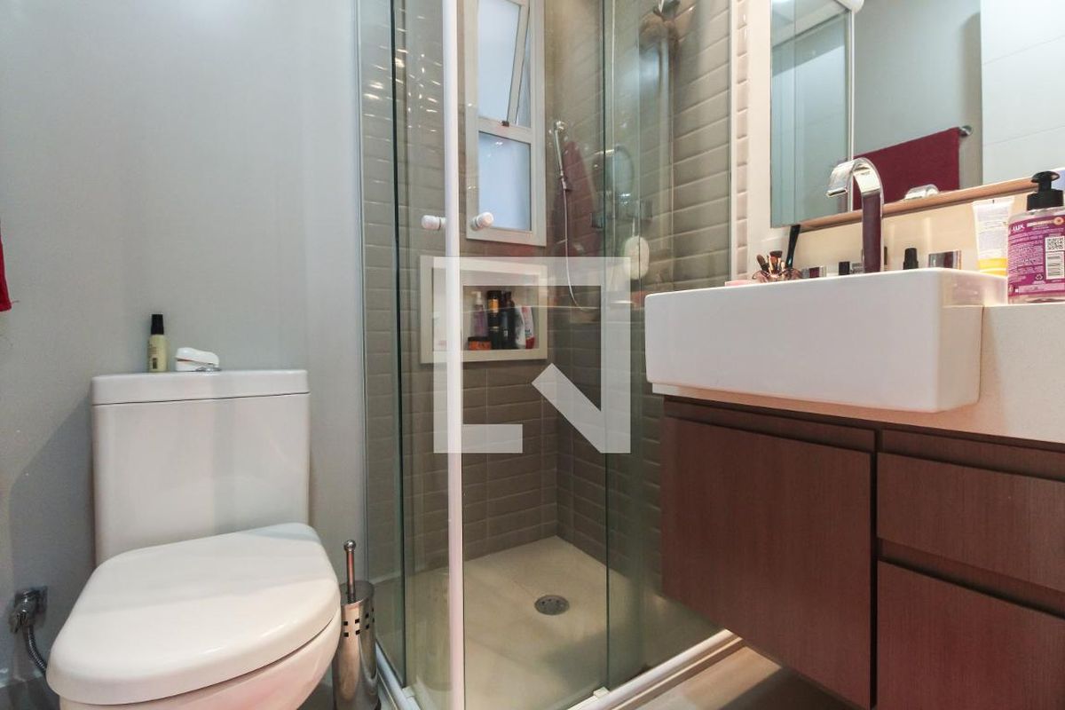 Apartamento, 2 quartos, 54 m² - Foto 24