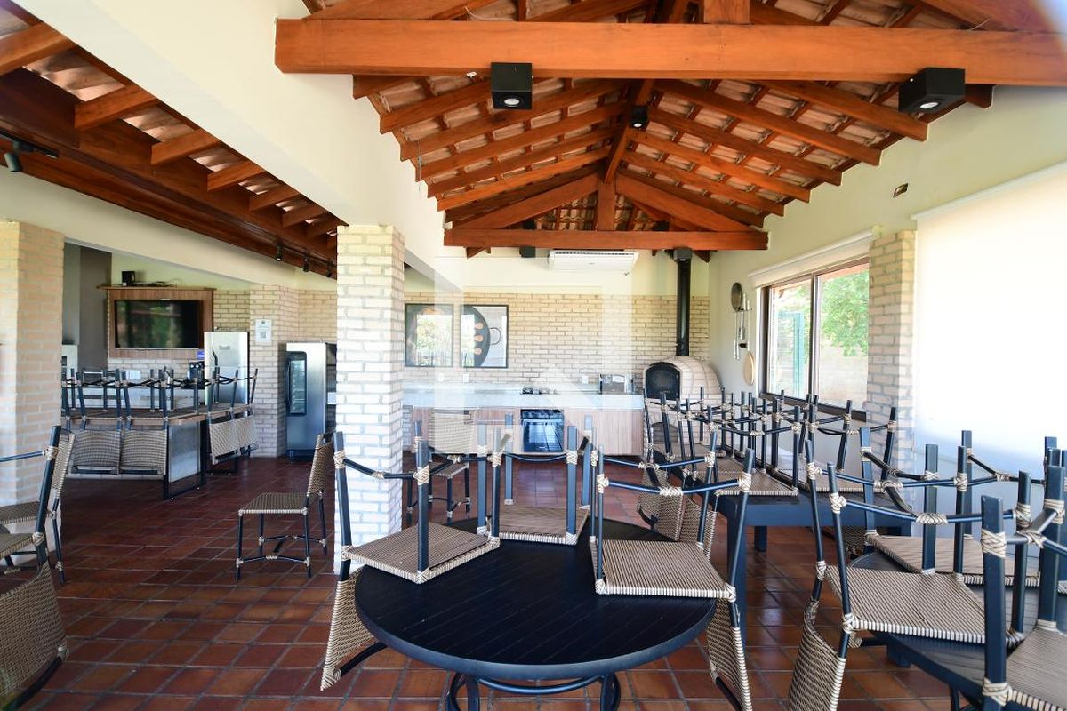 Casa à Venda - Res. Parque dos Alecrins, 3 Quartos,  310 m2 em , Campinas - sp | SoloBR