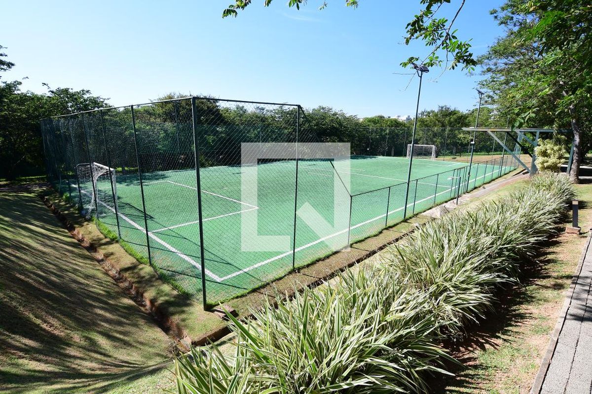 Casa à Venda - Res. Parque dos Alecrins, 3 Quartos,  310 m2 em , Campinas - sp | SoloBR
